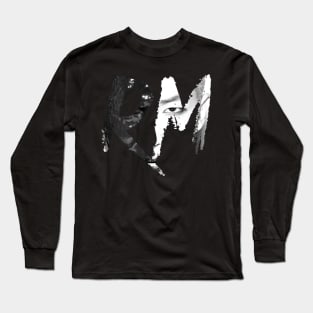 RM Long Sleeve T-Shirt